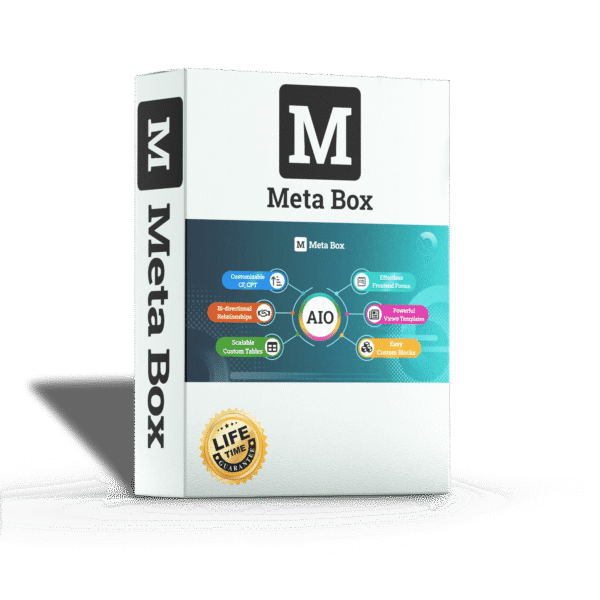 Meta Box