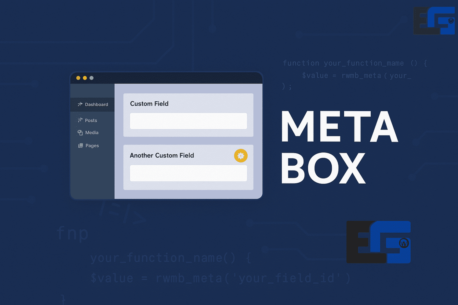 Meta box