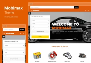 Mobimax