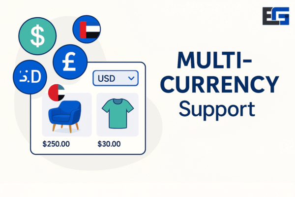Multi currency