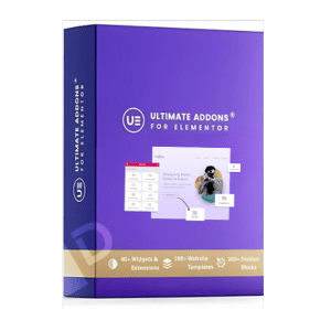 Ultimate Addons for Elementor