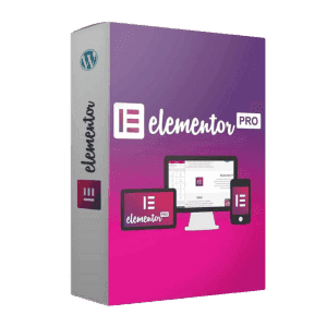 Elementor pro