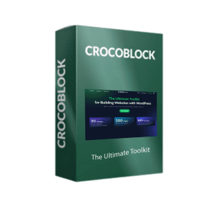 Crocoblock