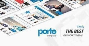 Porto Theme