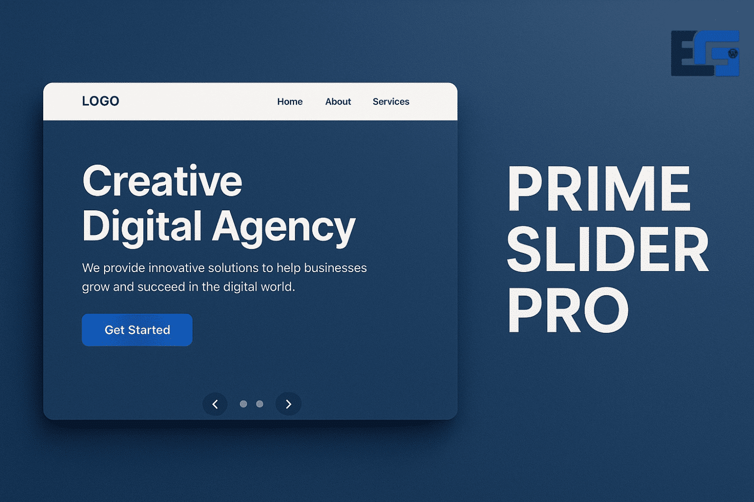 Prime slider pro