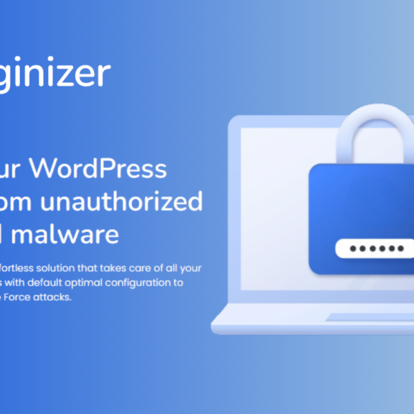 Loginizer Pro