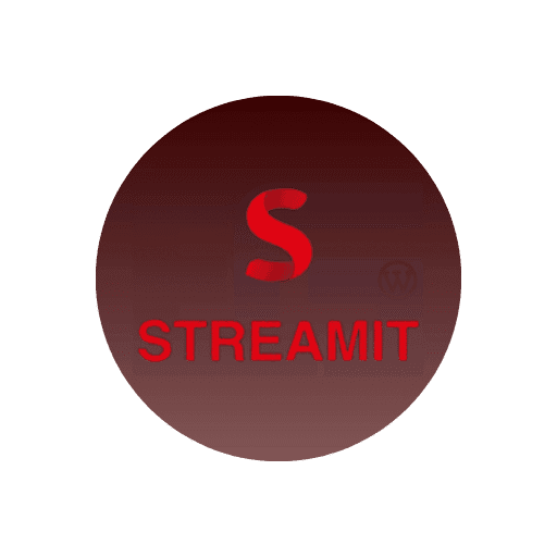 Streamit WP   Video Streaming WordPress Theme