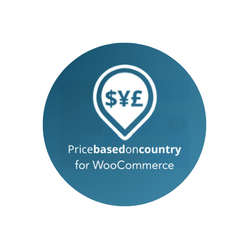WooCommerce Price Based on Country Pro