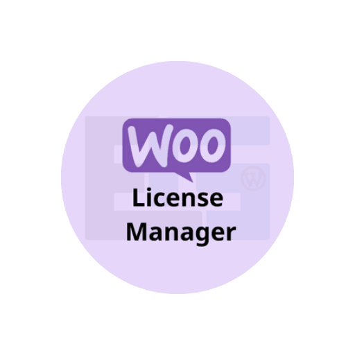 WooCommerce License Manager