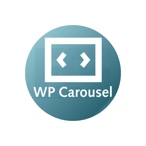 WP Carousel Pro
