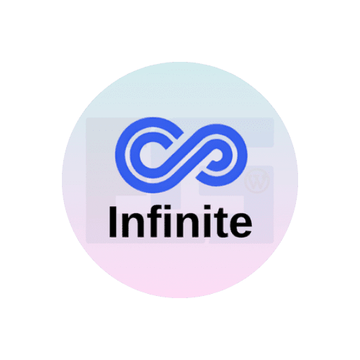 Infinite Multipurpose Theme
