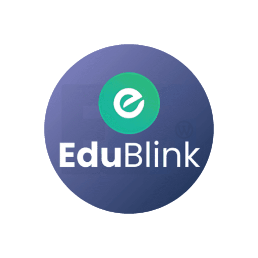 EduBlink   Education and Online Course WordPress Theme