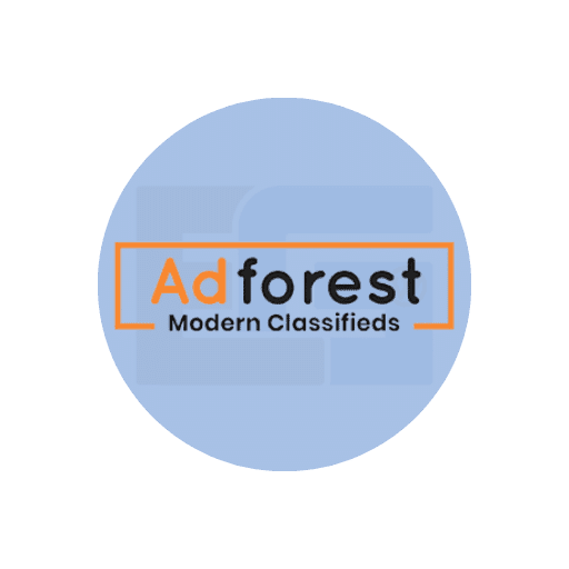 AdForest Classified Ads Theme
