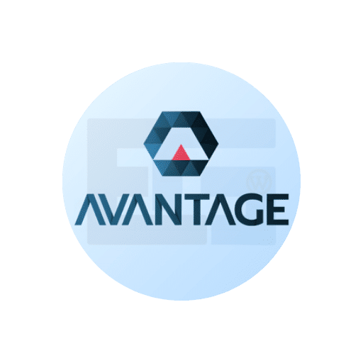 Avantage Business Consulting Theme