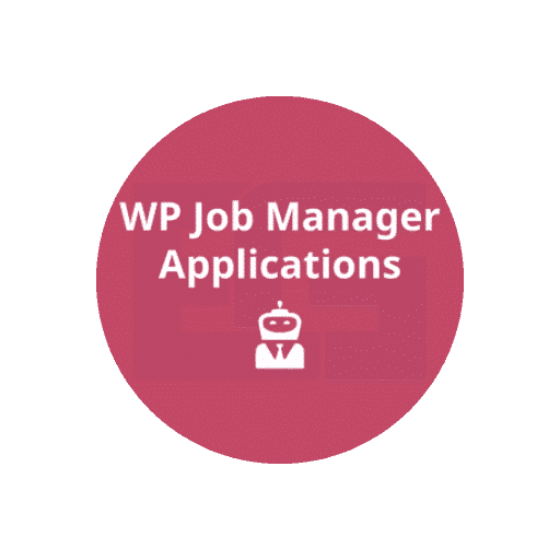 WP Job Manager Applications