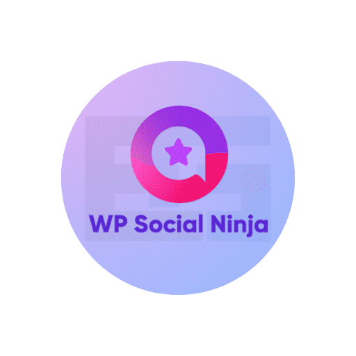 WP Social Ninja Pro