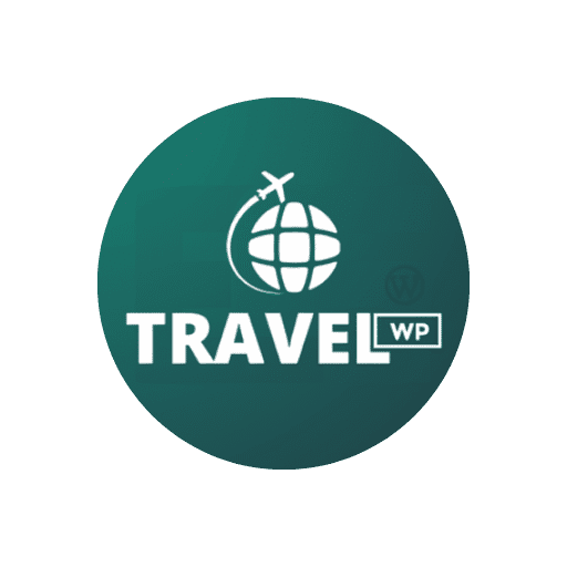 TravelWP – Tour and Travel Theme