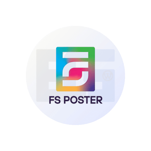 FS Poster – WordPress Social Auto Poster and Post Scheduler