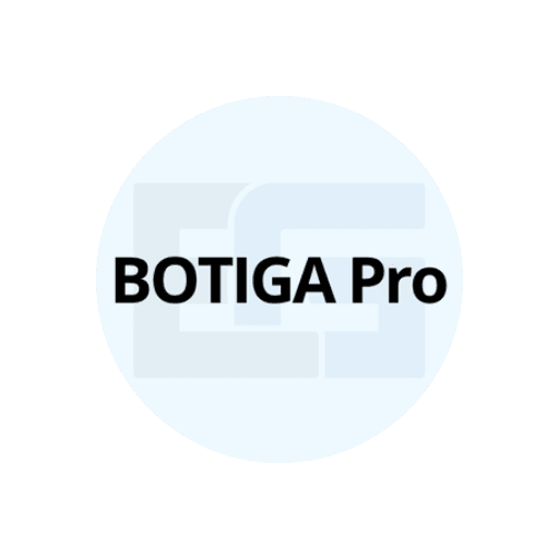 Botiga Pro