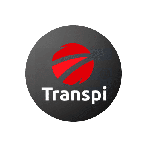 Transpi – Logistics and Transportation Theme
