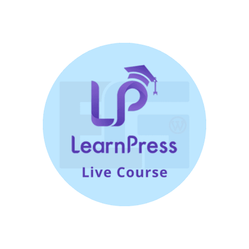 LearnPress Live Course Addon