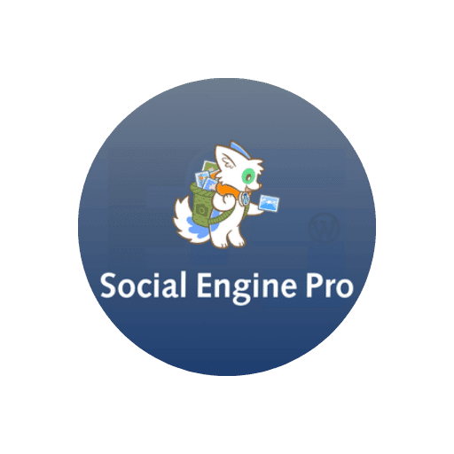 Social Engine Pro