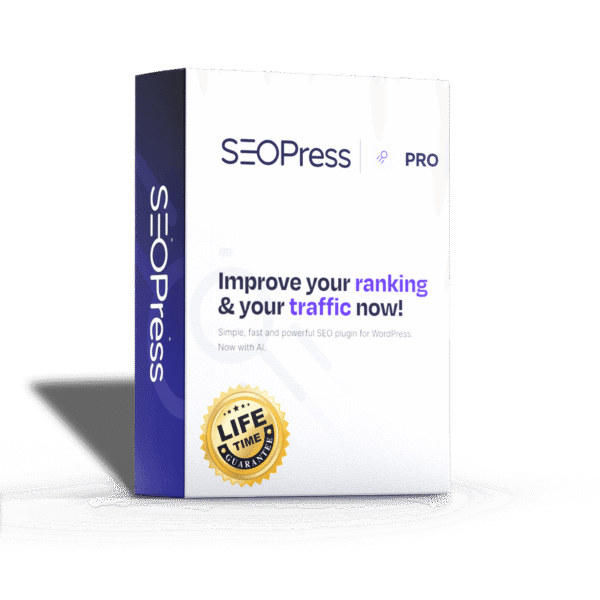 SEOPress Pro