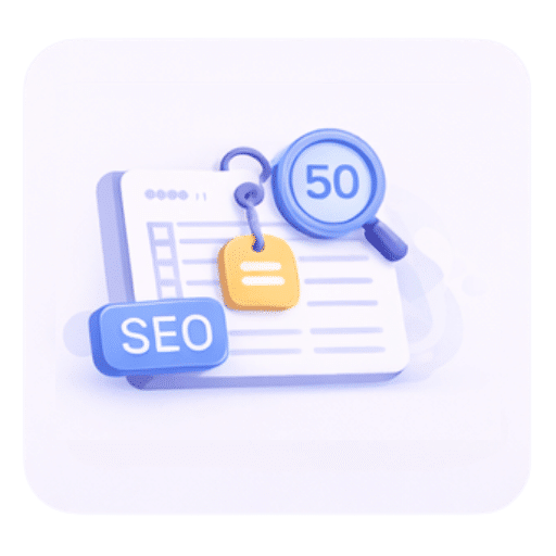 Seo steps 8