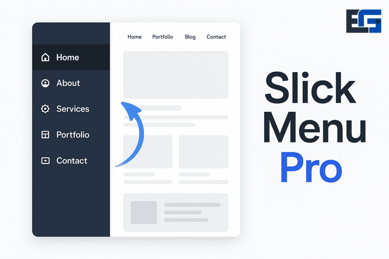 Slick Menu Pro| Slick Menu Pro