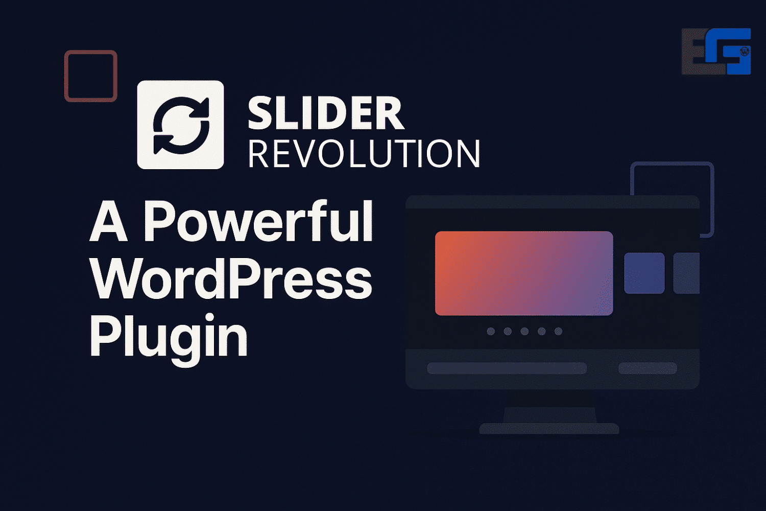 Slider Revolution|Slider Revolution