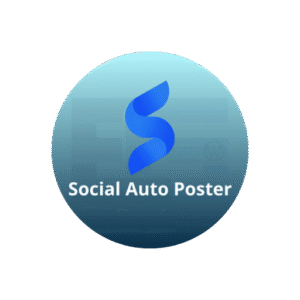 Social Auto Poster