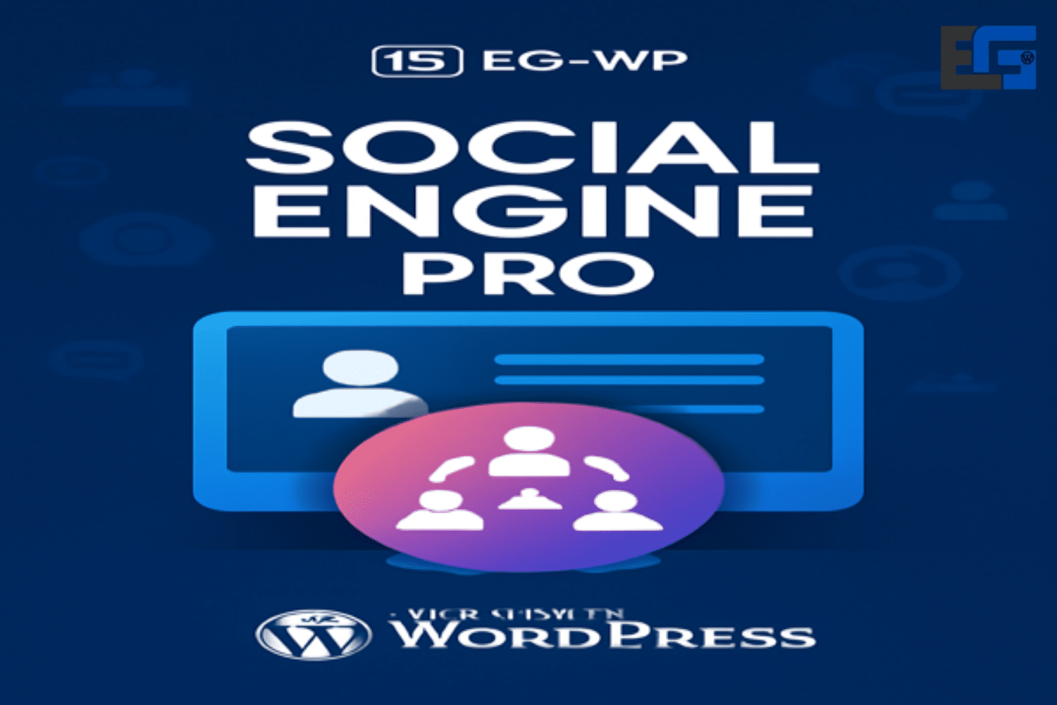 Social engine pro 1