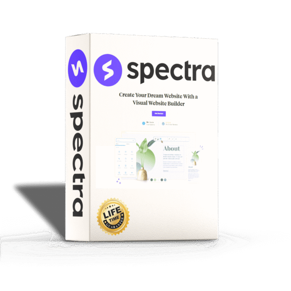 Spectra Pro