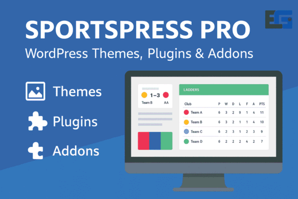 SportsPress Pro