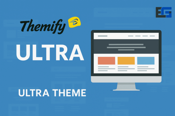 Themify Ultra theme