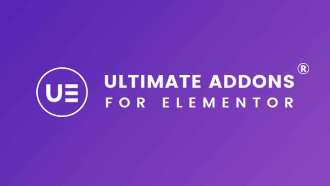 Ultimate addons 1 1