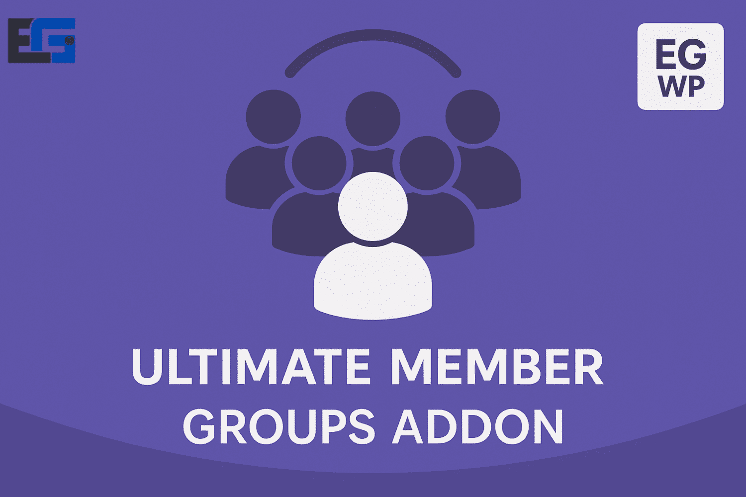 Ultimate member groups addon 1