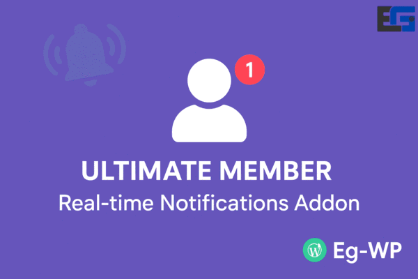Ultimate member real time notifications addon 1 600x400