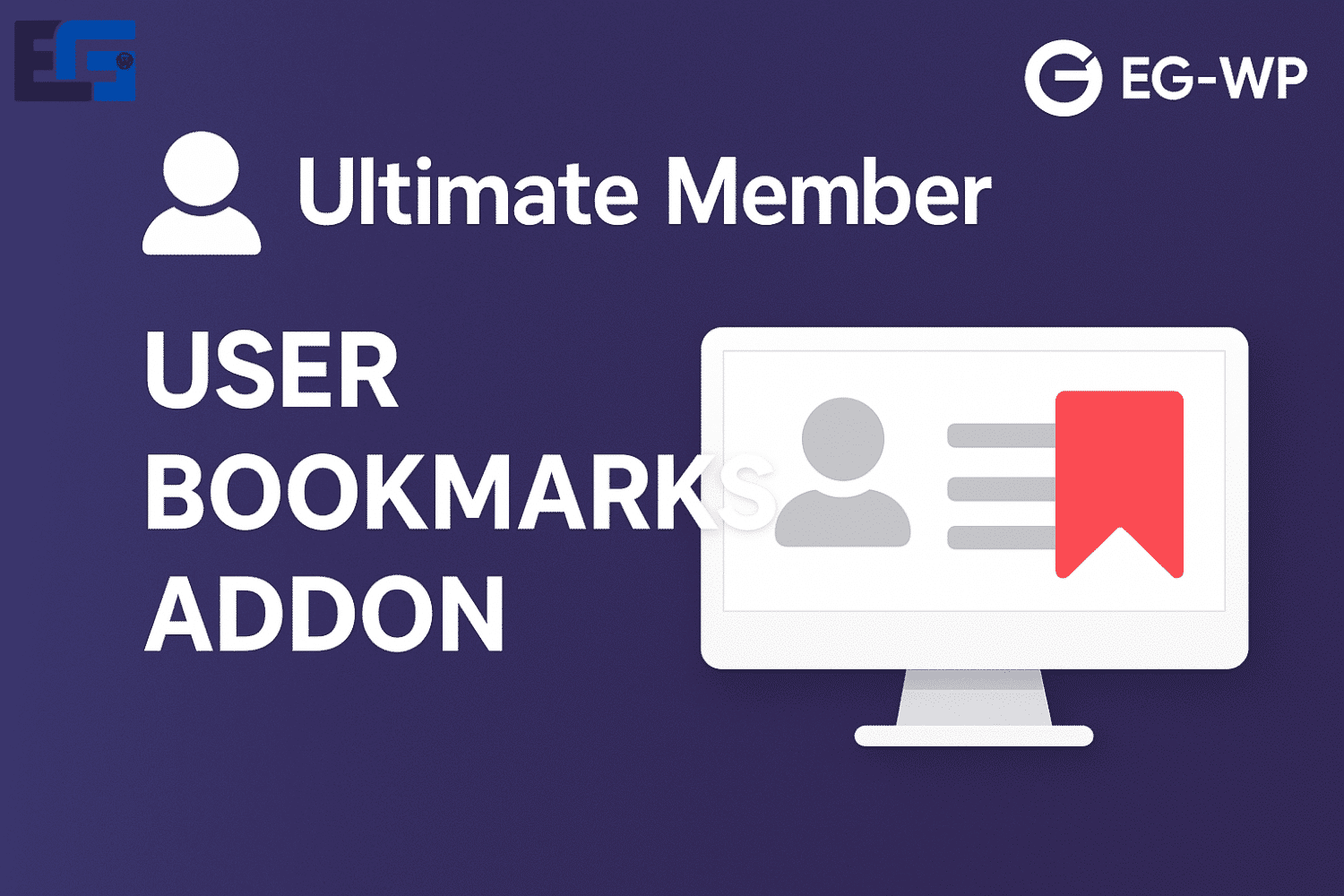 Ultimate member user bookmarks addon 1