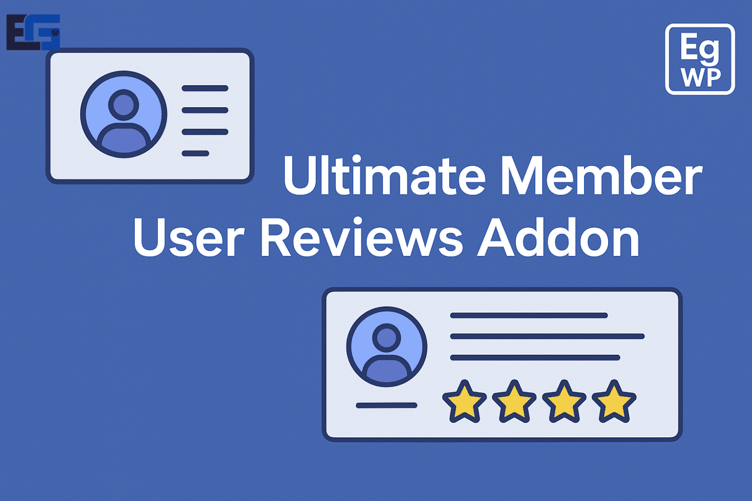 Ultimate member user reviews addon 1