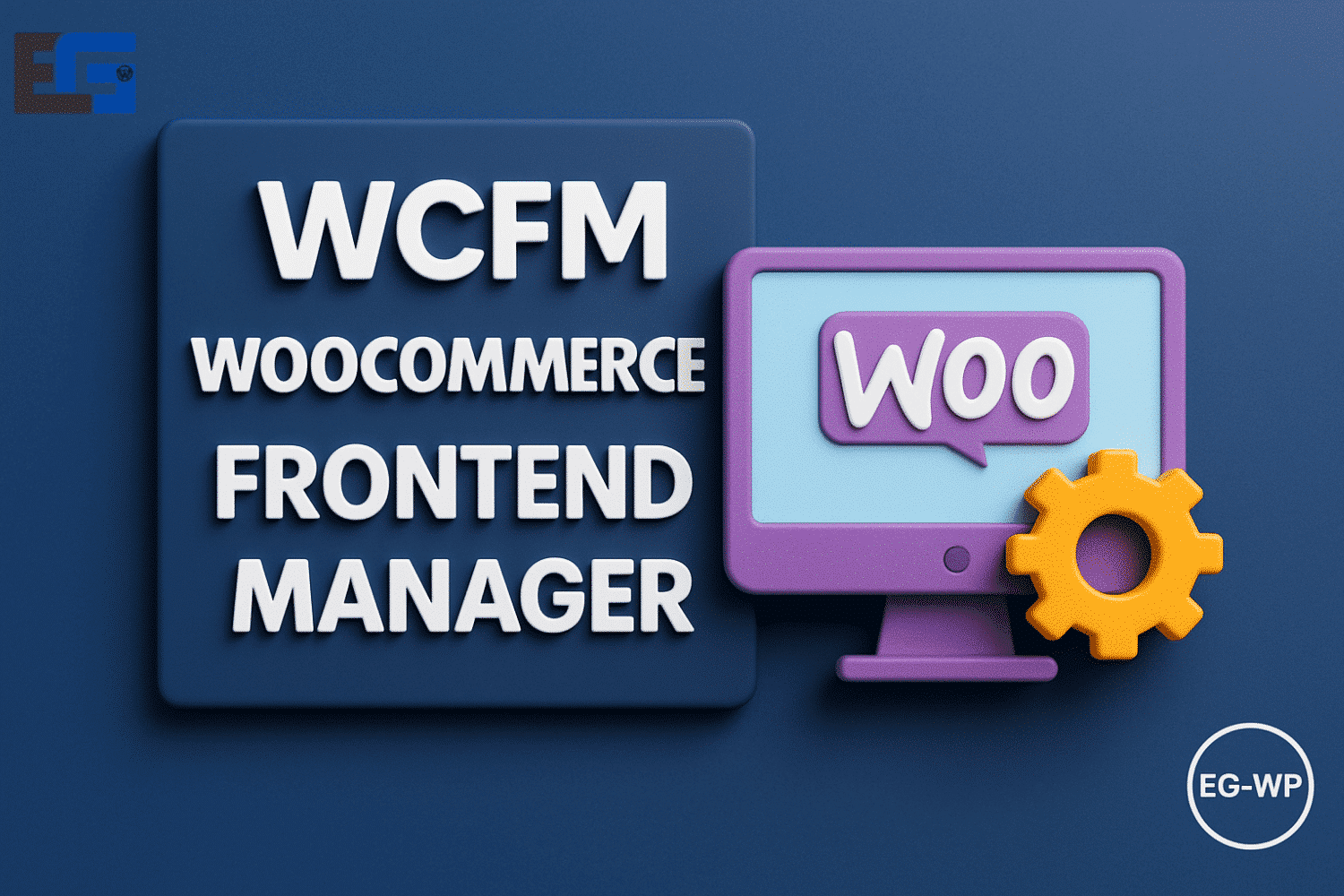 Wcfm woocommerce frontend manager 1 1