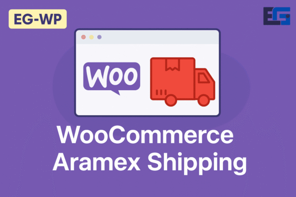 Woocommerce aramex shipping 1 600x400