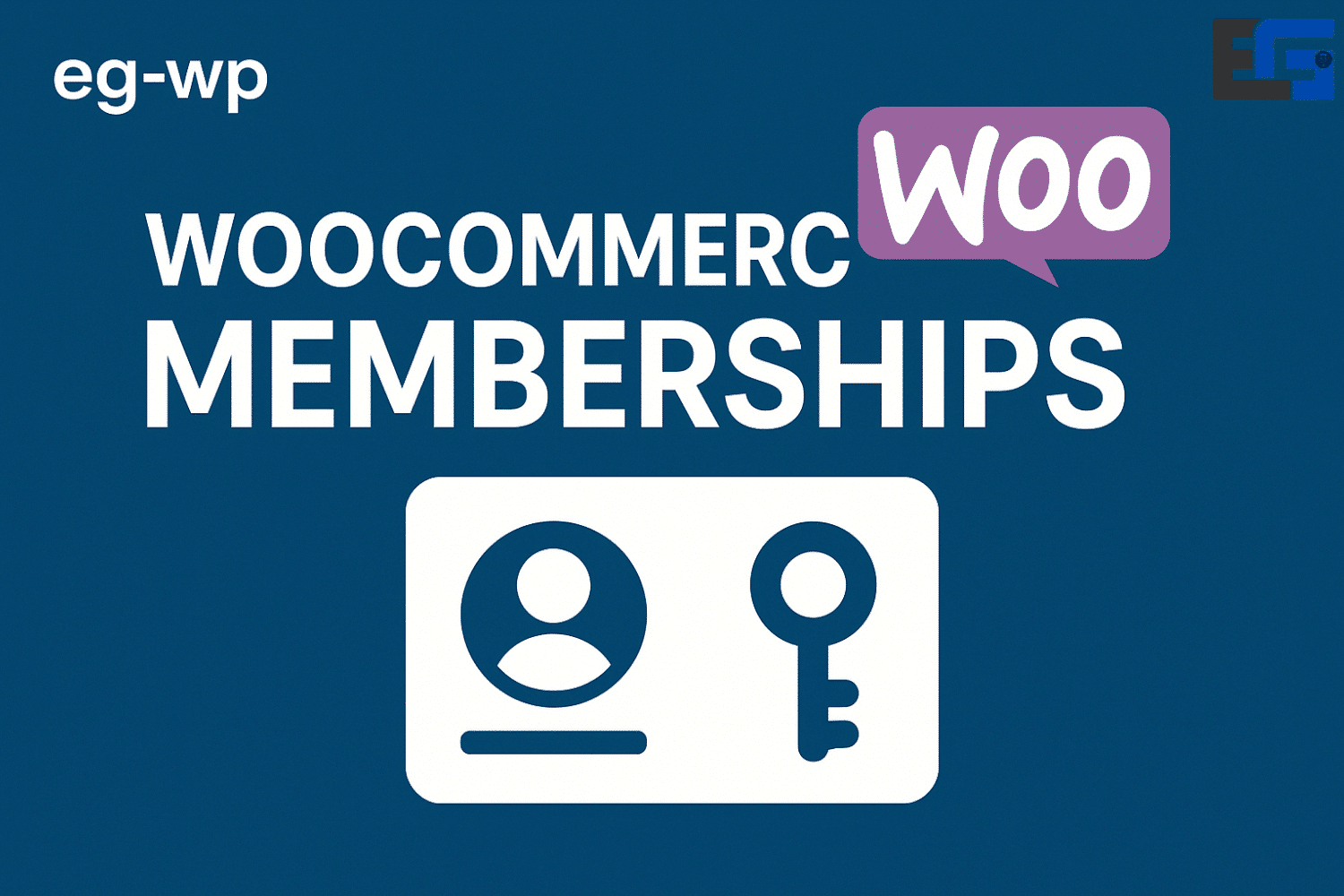 Woocommerce memberships 1