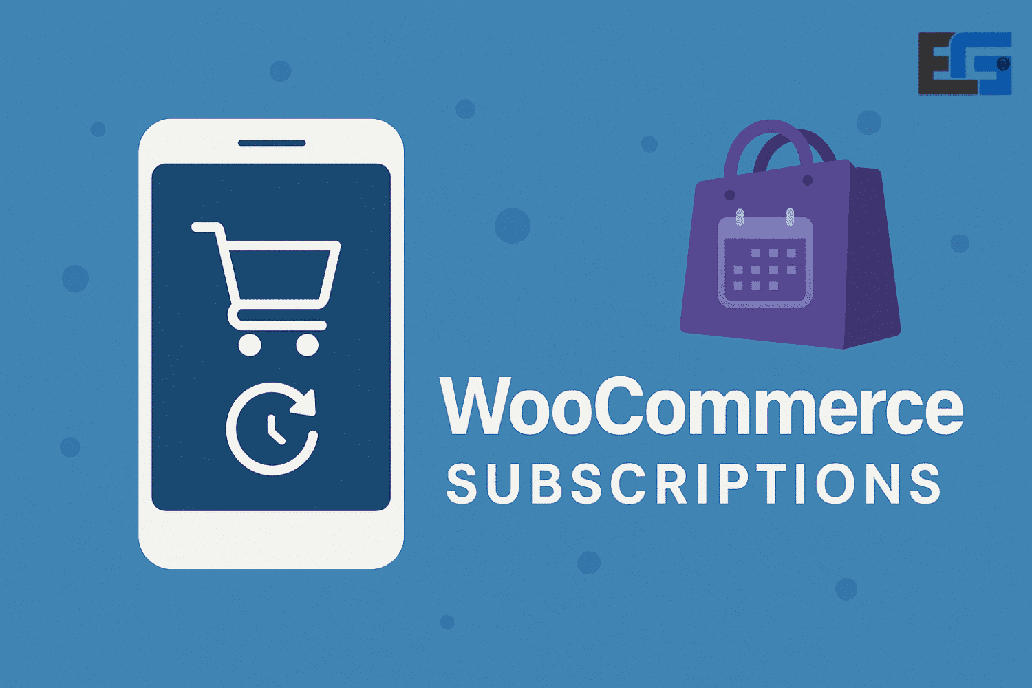 Woocommerce subscriptions