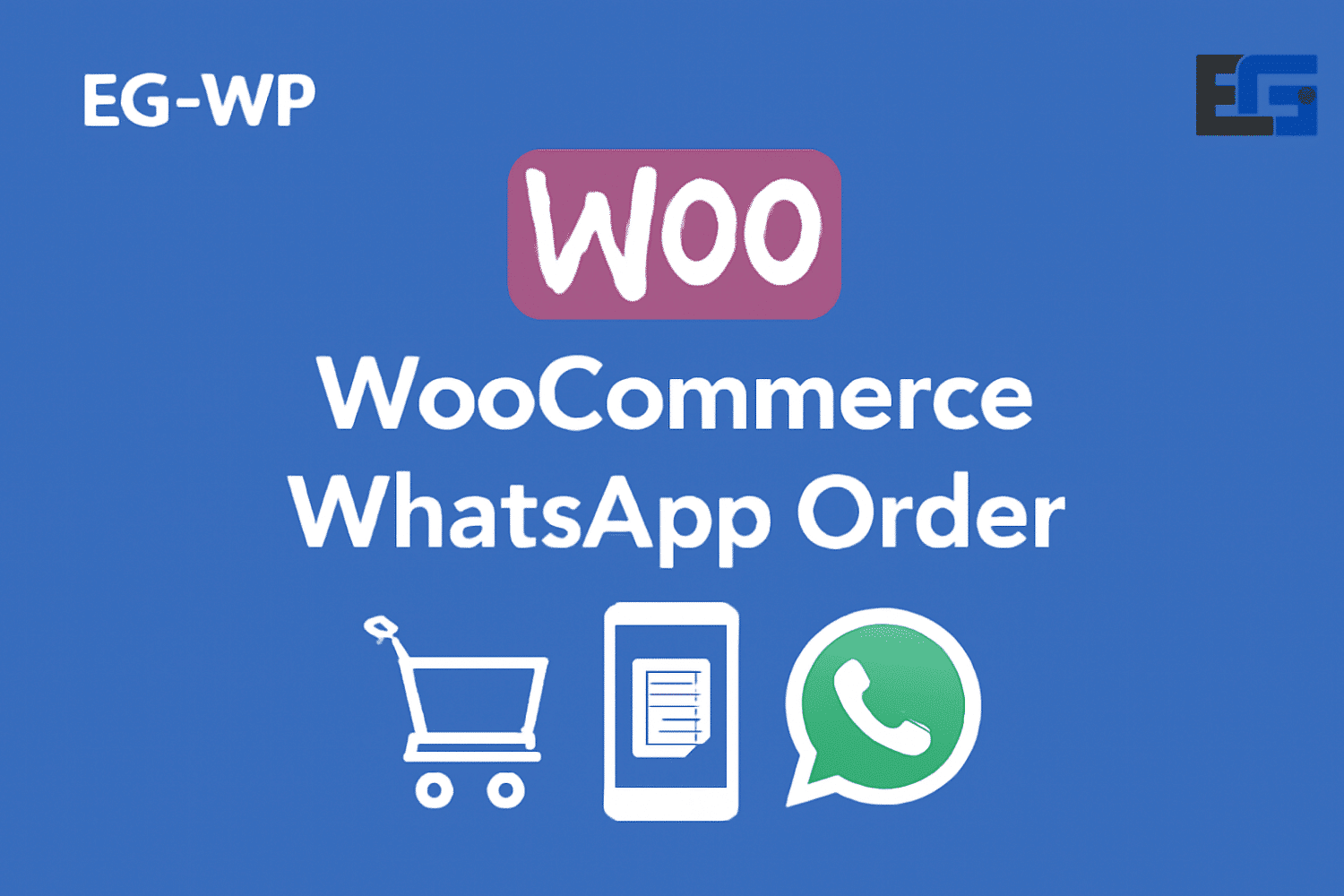 Woocommerce whatsapp order 1