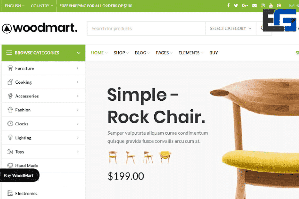 WoodMart