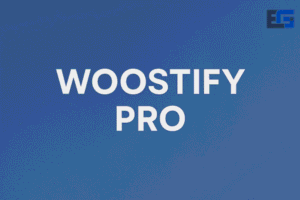 Woostify Pro