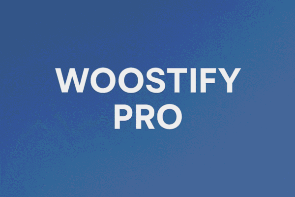 Woostify Pro|Woostify Pro