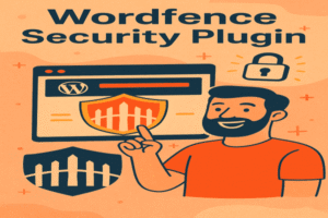  Wordfence Security Plugin