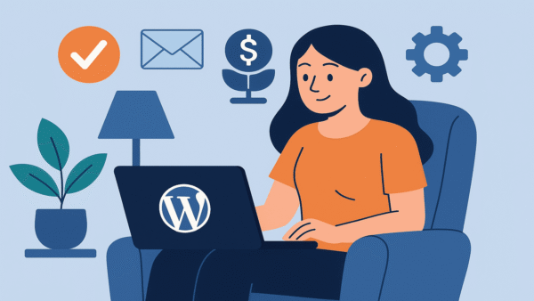 Wordpress and freelancing 3 1 600x338